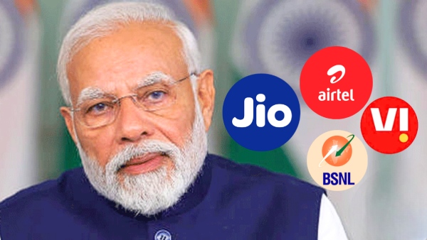 Airtel, Jio, Vi கட்டண உயர்வு.. கஸ்டமர்கள் தலையில் இடி இறங்கிடுச்சு! Airtel, Jio, Vi கட்டண உயர்வு.. கஸ்டமர்கள் தலையில் இடி இறங்கிடுச்சு!