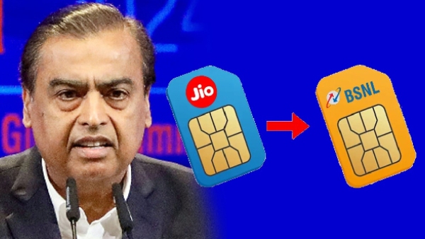 Jio, BSNL.. ரூ.999 vs ரூ.997 திட்டங்கள்.. எது அதிக சலுகை வழங்குகிறது?
