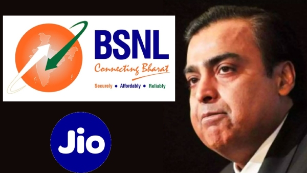 Jio, BSNL.. ரூ.999 vs ரூ.997 திட்டங்கள்.. எது அதிக சலுகை வழங்குகிறது?