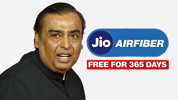நவ.3 கடைசி.. 1 வருடத்துக்கு இலவசம்.. தீபாவளி ஆஃபருக்கு Jio யூசர்களே!