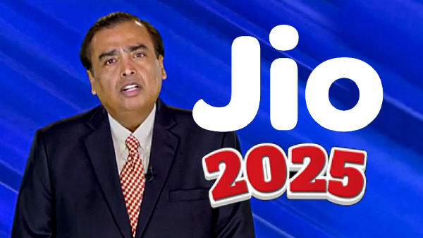 புது Jio ஆபர்.. 3 மாசத்துக்கு ரீசார்ஜ் செஞ்சா ரூ.1000 கிடைக்கும்!