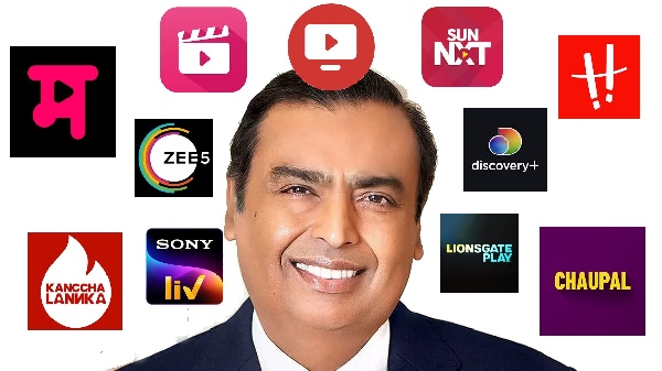 இனிமே Jio ரீசார்ஜ்னா ரூ.175 தான்!