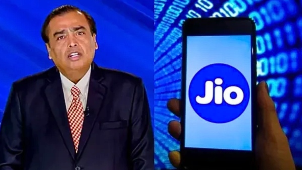 மறுபடியும் முடிச்சாச்சு.. Jio இருக்கா.. ரூ.448 எடுத்து வைங்க.. வாய்ஸ்! மறுபடியும் முடிச்சாச்சு.. Jio இருக்கா.. ரூ.448 எடுத்து வைங்க.. வாய்ஸ்!