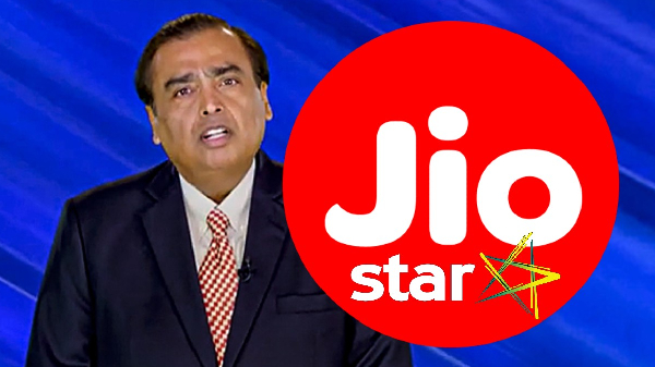 நவ.14 அறிமுகமாகும் Jio Star.. இறங்கி அடிச்ச அம்பானி!