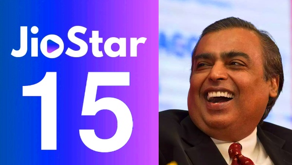 தலைவன் செஞ்சுட்டான்.. ரூ.15 முதல் Jiostar திட்டங்கள்? SD, HD எது? 