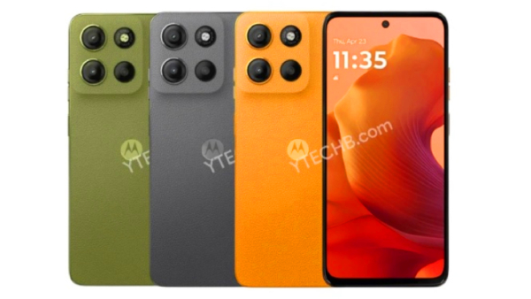 கியூ கட்டி வாங்குவீங்க.. வருகிறது புது Moto போன்கள்.. எந்த மாடல்?