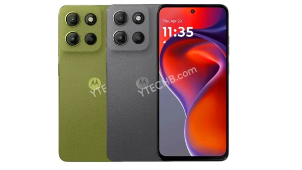 கியூ கட்டி வாங்குவீங்க.. வருகிறது புது Moto போன்கள்.. எந்த மாடல்?