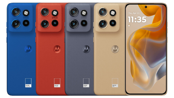ஆளுக்கு 1 ஆர்டர் கன்ஃபார்ம்.. ஆஃபரில் Motorola 5ஜி போன்.. எந்த மாடல்?