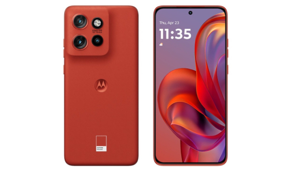 ஆளுக்கு 1 ஆர்டர் கன்ஃபார்ம்.. ஆஃபரில் Motorola 5ஜி போன்.. எந்த மாடல்?
