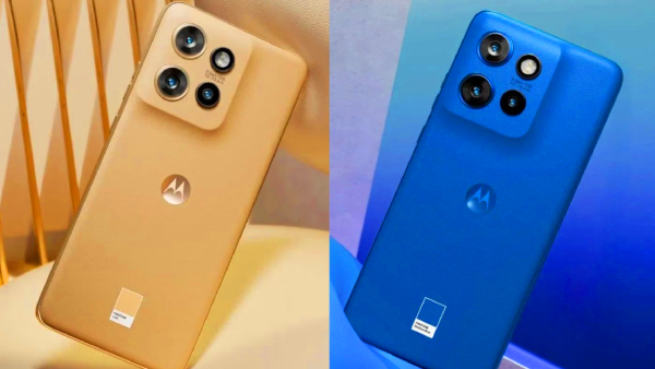 யாரு விடுவா சொல்லுங்க.. ஆஃபரில் மோட்டோரோலா 5ஜி போன்.. எந்த மாடல்?