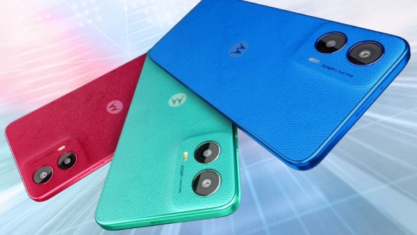 ஆளுக்கு 1 ஆர்டர்..ஆஃபரில் Motorola 5ஜி போன்.. எந்த மாடல்? ஆளுக்கு 1 ஆர்டர்..ஆஃபரில் Motorola 5ஜி போன்.. எந்த மாடல்?