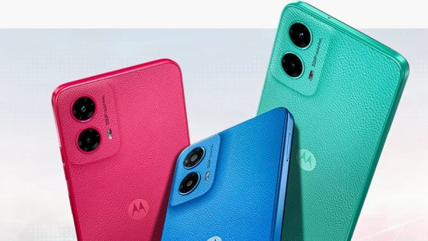 ஆளுக்கு 1 ஆர்டர்..ஆஃபரில் Motorola 5ஜி போன்.. எந்த மாடல்? ஆளுக்கு 1 ஆர்டர்..ஆஃபரில் Motorola 5ஜி போன்.. எந்த மாடல்?