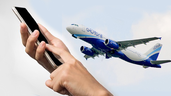 புது Flight ரூல்ஸ்.. இனி விமானத்தில் ஸ்மார்ட்போன் பயன்படுத்தும் போது?
