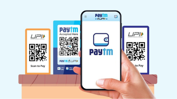 UPI-க்கு வெச்சாச்சு.. பணம் அனுப்புறது.. யாருக்கு அனுப்புறது.. வருது!