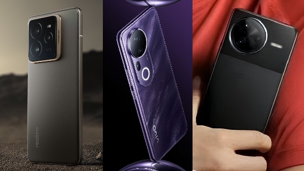 நவ.29 குள்ள.. நச்சுனு 9 புது Smartphone அறிமுகம்!