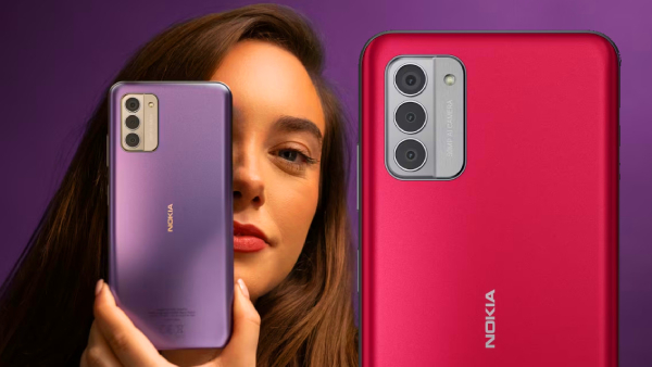 சிட்டாக பறக்கும் ஆர்டர்.. ரூ.8748 பட்ஜெட்ல Nokia 5ஜி போன்.. எந்த மாடல்