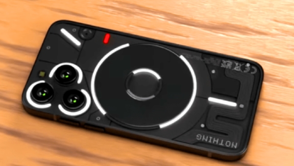 நீ வா ராசா.. 8ஜிபி ரேம்.. ஸ்னாப்டிராகன் சிப்செட், Nothing போன் ரெடி.. நீ வா ராசா.. 8ஜிபி ரேம்.. ஸ்னாப்டிராகன் சிப்செட், Nothing போன் ரெடி..