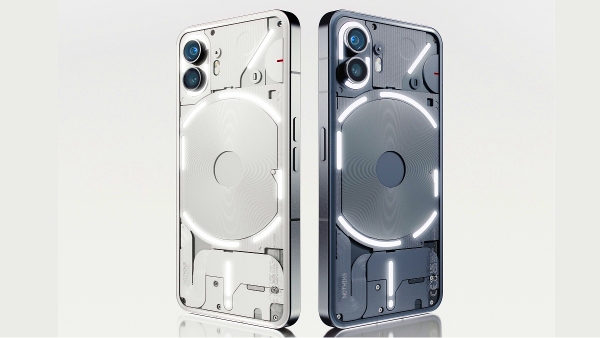 நீ வா ராசா.. 8ஜிபி ரேம்.. ஸ்னாப்டிராகன் சிப்செட், Nothing போன் ரெடி.. நீ வா ராசா.. 8ஜிபி ரேம்.. ஸ்னாப்டிராகன் சிப்செட், Nothing போன் ரெடி..