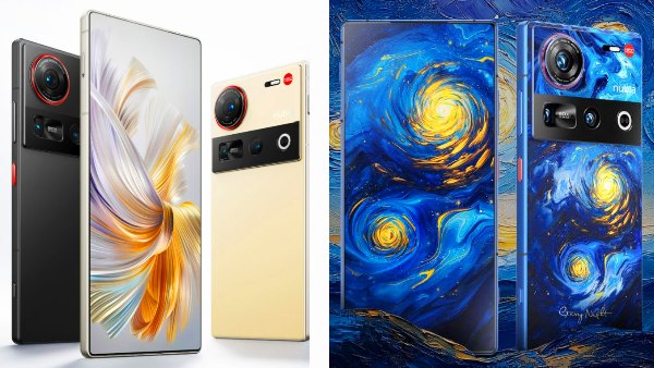 நிஜமா தான் சாமி.. nubia Z70 Ultra போன்ல கேமராவை ஒளிச்சுவச்சிருக்காங்க