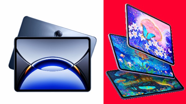 இதோ வந்துட்டான்ல ஜம்முனு.. புது OPPO Pad 3 ரிலீஸ் தேதி அறிவிப்பு.. 