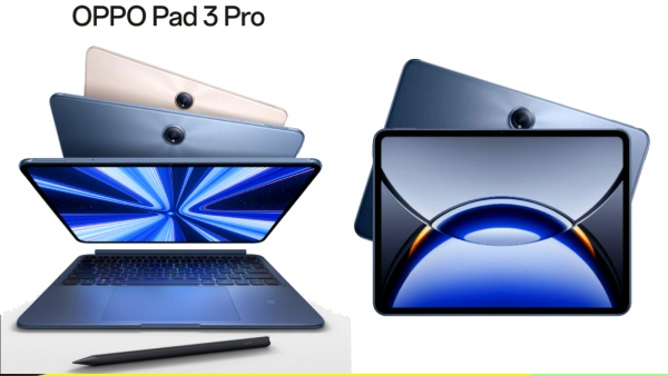 சத்தியமா இது OPPO Pad 3 தான்.. ஒன்பிளஸ் பேட் இல்லை.. ன்ன விலை?