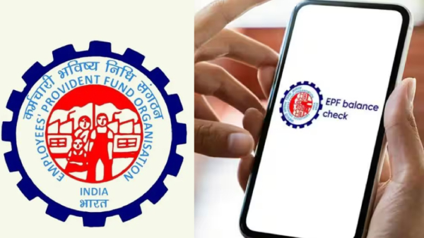 EPFO 3.0: பி.எப் கணக்கில் வருகிறது புதிய வசதி.. 