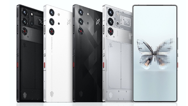 மிரட்டிவிட்டாப்ல.. OLED டிஸ்பிளே.. 24GB ரேம்.. 7050mAh பேட்டரி.. 120W!