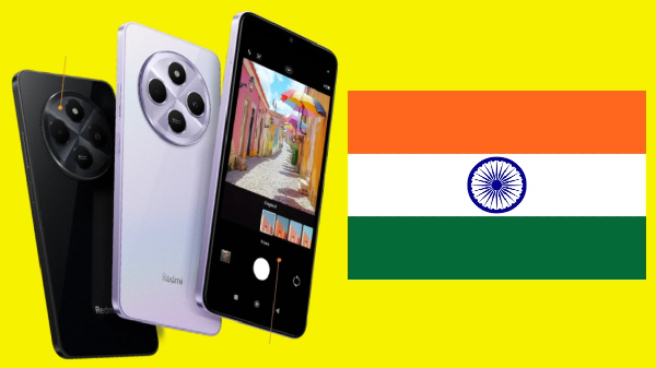 மொத்த இந்தியாவும் ஆர்டர் போடுது.. ரூ.8499 புது 5G போன்!