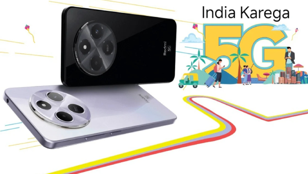 நவம்பர் 20 வரை எந்த போனும் வாங்காதீங்க.. வருகிறது Redmi 5ஜி போன்.. நவம்பர் 20 வரை எந்த போனும் வாங்காதீங்க.. வருகிறது Redmi 5ஜி போன்..