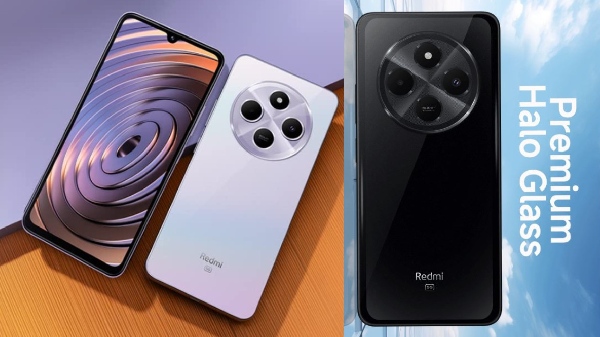 பரபரப்பான மார்கெட்.. ரூ.8499 க்கு வந்த புது Redmi 5G போன்!