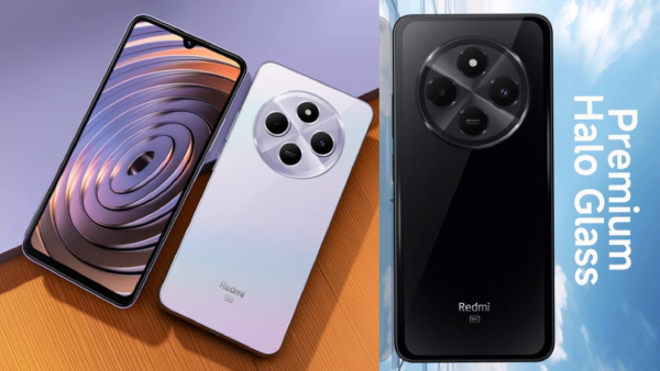 ஏர்டெல் பயனர்கள் Redmi A4 5G வாங்கும் முன் இதை கவனிங்க.. ஏன்? ஏர்டெல் பயனர்கள் Redmi A4 5G வாங்கும் முன் இதை கவனிங்க.. ஏன்?