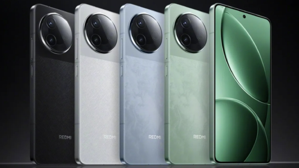 வாங்குனா இந்த புதிய Redmi  போன் வாங்கனும்.. 120W சார்ஜிங்.. எந்த மாடல்