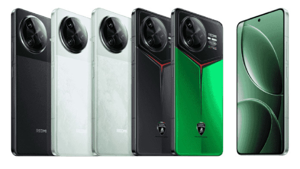 வாங்குனா இந்த புதிய Redmi  போன் வாங்கனும்.. 120W சார்ஜிங்.. எந்த மாடல்
