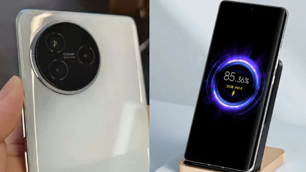 மார்க்கெட்டே அதிர போகுது..  வருகிறது Redmi போன்கள்.. எந்த மாடல்?