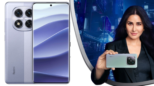 டிசம்பர் 9 வரை எந்த போனும் வாங்காதீங்க.. வருகிறது Redmi போன்..