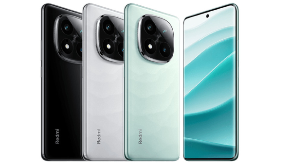 அதிருது இந்திய மார்க்கெட்..  Redmi 5ஜி போன்கள் ரெடி.. 