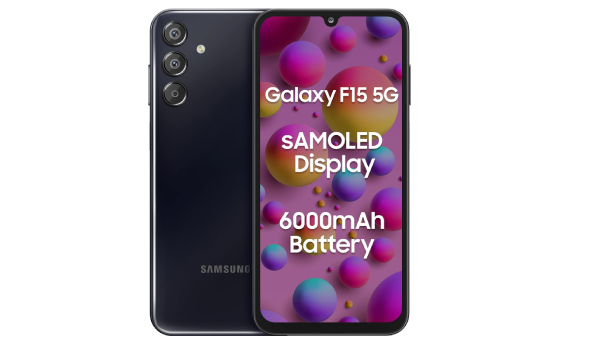 ஆர்டர் அனல் பறக்குது.. ஆஃபரில் Samsung 5ஜி போன்.. எந்த மாடல்?