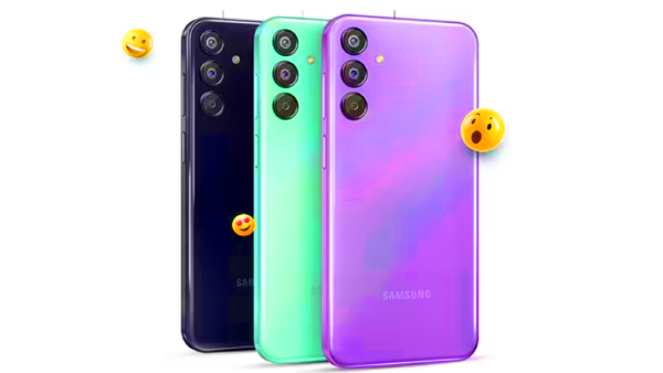 அள்ளி வீசும் பிளிப்கார்ட்.. ஆஃபரில் Samsung 5ஜி போன்.. 