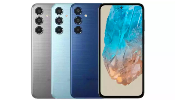 அப்படி போடு.. 6000mAh பேட்டரி.. ஆஃபரில் Samsung 5ஜி போன்.. எந்த மாடல்?