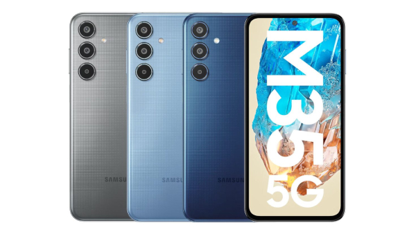 அப்படி போடு.. 6000mAh பேட்டரி.. ஆஃபரில் Samsung 5ஜி போன்.. எந்த மாடல்?