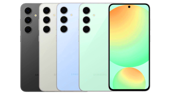 சரசரவென சரிந்த Samsung 5ஜி போன் விலை.. AMOLED டிஸ்பிளே.. எந்த மாடல்? சரசரவென சரிந்த Samsung 5ஜி போன் விலை.. AMOLED டிஸ்பிளே.. எந்த மாடல்?