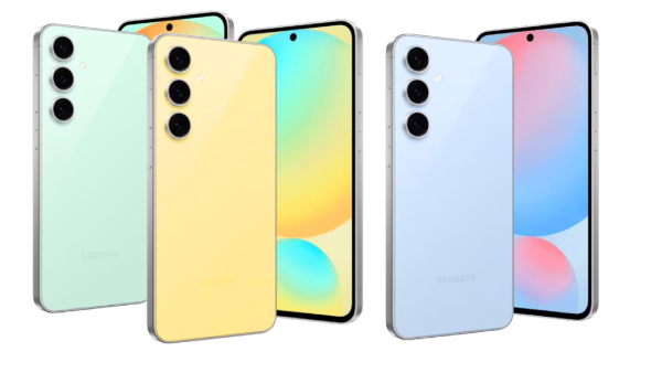 சரசரவென சரிந்த Samsung 5ஜி போன் விலை.. AMOLED டிஸ்பிளே.. எந்த மாடல்? சரசரவென சரிந்த Samsung 5ஜி போன் விலை.. AMOLED டிஸ்பிளே.. எந்த மாடல்?
