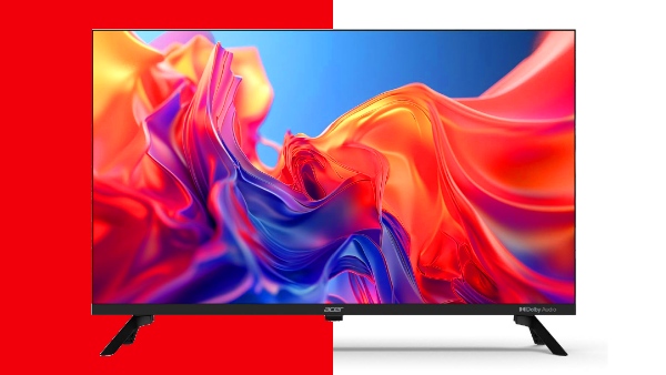 அட்ராசக்கை.. ரூ.5000-திற்கு Smart TV.. உடனே 2 ஆர்டர் போட்டு அள்ளுங்க..