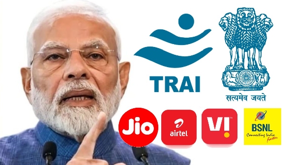 புது ரூல்ஸ்.. Jio, Airtel, Vi, BSNL-னு எல்லா SIM-களுக்கும்!