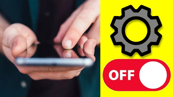 உங்ககிட்ட ஸ்மார்ட்போன் இருக்கா? உடனே இந்த 3 செட்டிங்கை OFF பண்ணுங்க.. உங்ககிட்ட ஸ்மார்ட்போன் இருக்கா? உடனே இந்த 3 செட்டிங்கை OFF பண்ணுங்க..