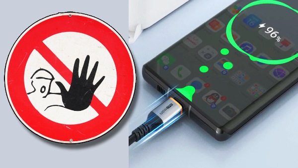 உங்க Mobile-ல ஃபாஸ்ட் சார்ஜிங் இருக்கா? இந்த 5 ஆபத்தை தெரிஞ்சுக்கோங்க