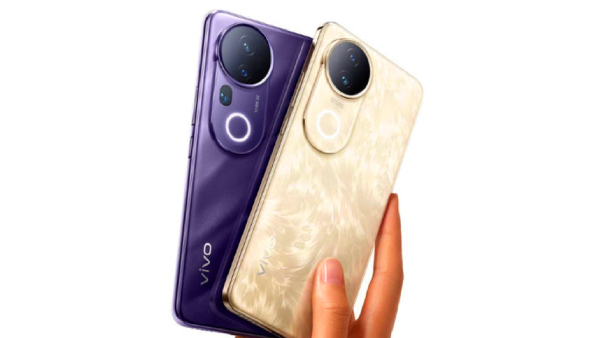இதுதான் புதிய Vivo போன்.. சோனி கேமரா.. ஒஎல்இடி டிஸ்பிளே..எந்த மாடல்? இதுதான் புதிய Vivo போன்.. சோனி கேமரா.. ஒஎல்இடி டிஸ்பிளே..எந்த மாடல்?