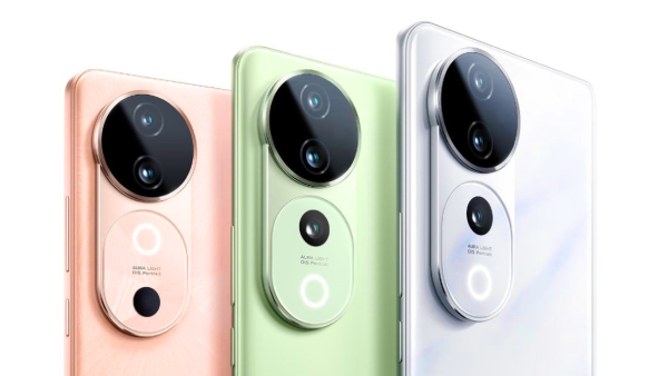 கொஞ்சம் பொறுங்க.. வருகிறது புது Vivo போன்கள்.. எந்த மாடல்?