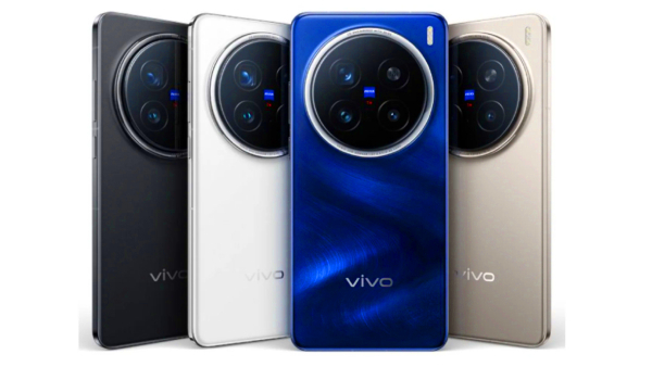 அடுத்த மாதம் உறுதி.. இந்தியாவுக்கு வரும் Vivo 5ஜி போன்.. எந்த மாடல்?