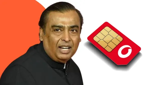 Vodafone-க்கு இறக்கியாச்சு.. மாசம் ரூ.300 கூட இல்ல.. ரூ.291க்கு வருது!